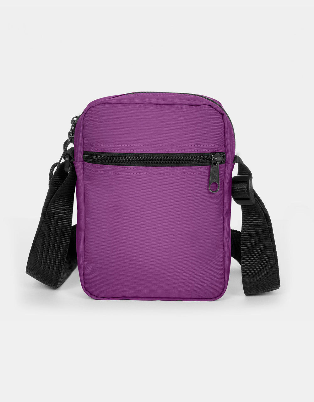 Eastpak The One Cross Body Bag - Fig Purple