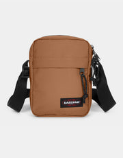 Eastpak The One Cross Body Bag - Ginger Brown