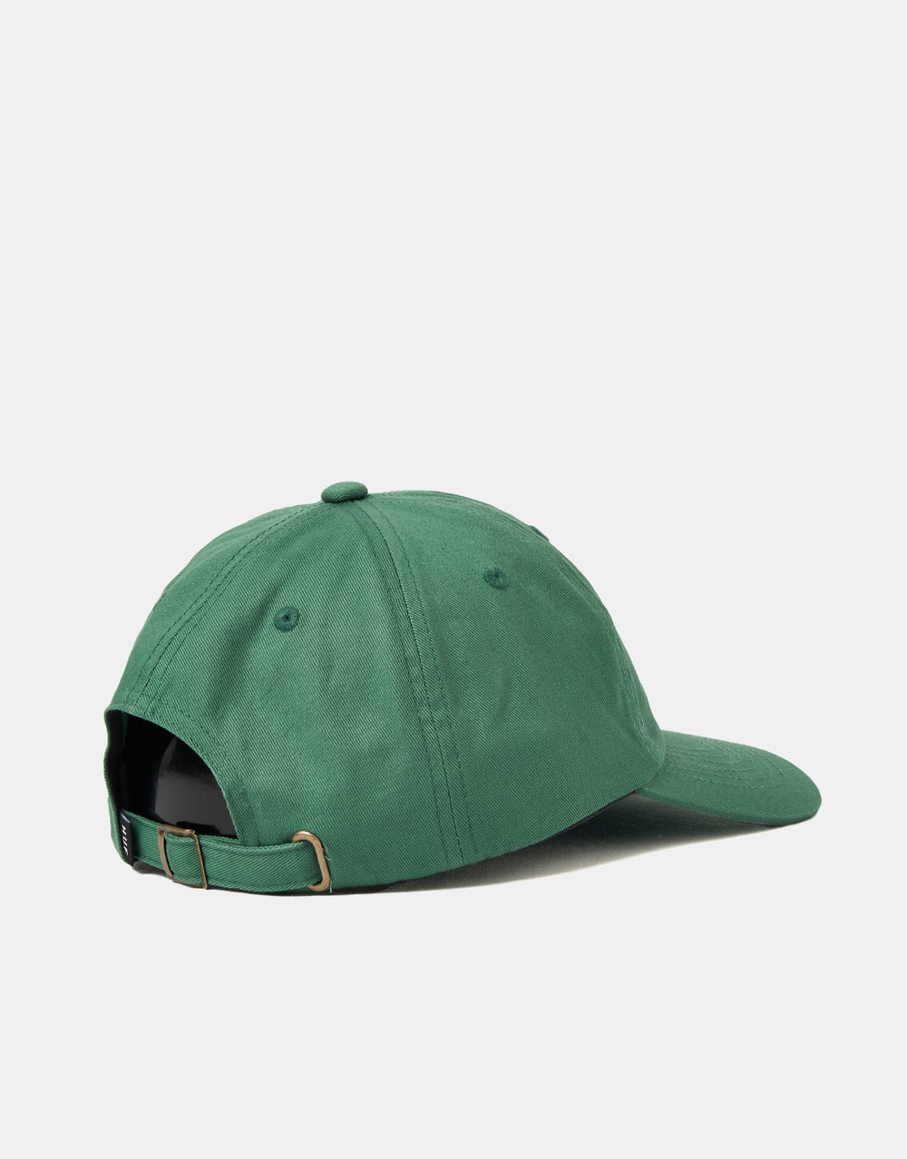 HUF Set OG Curved Visor Cap - Basil