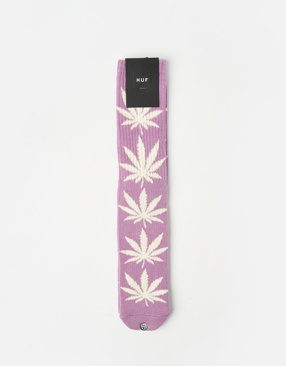 HUF Set Plantlife Socks - Pink