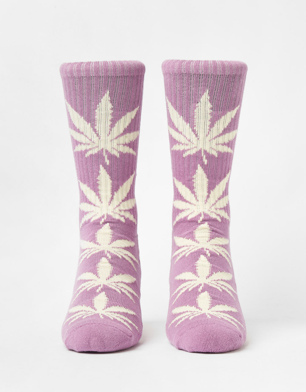 HUF Set Plantlife Socks - Pink