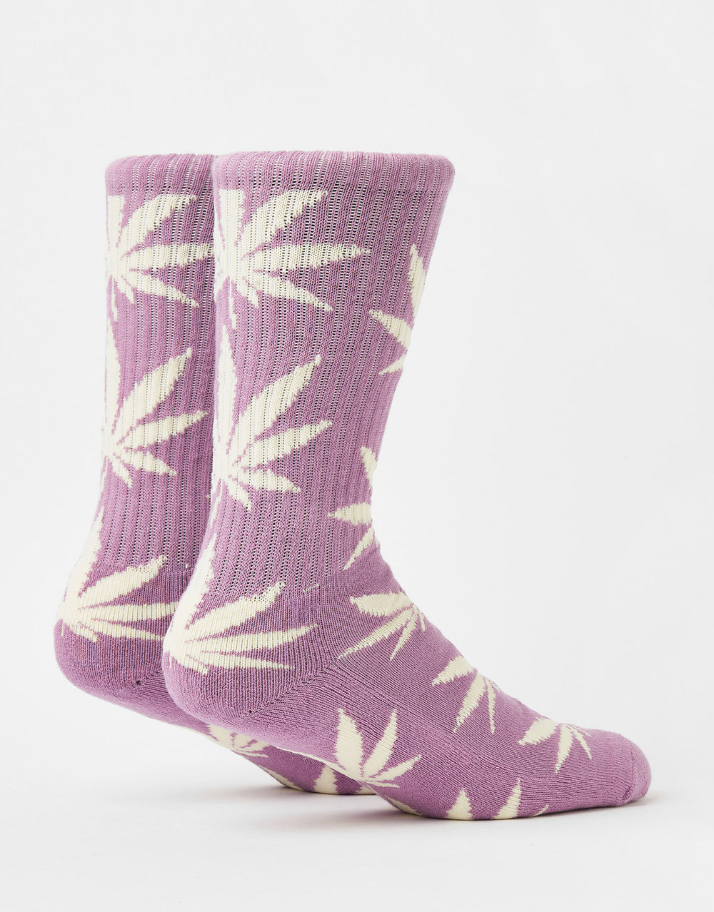 HUF Set Plantlife Socks - Pink