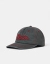 Butter Goods Jive Snapback Cap - Black