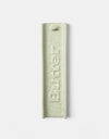 Butter Goods Ceramic Incense Holder - Green