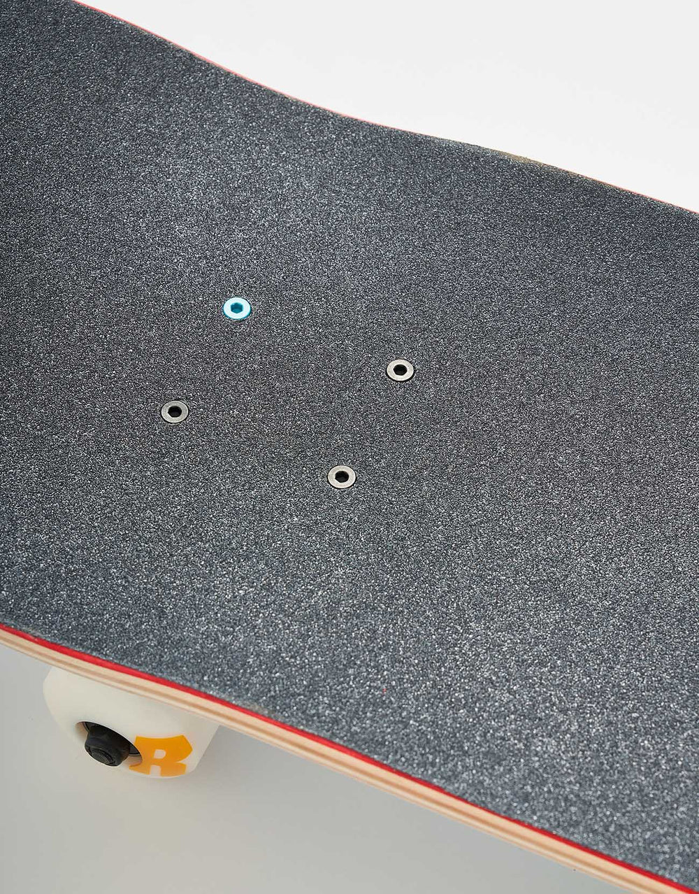 Route One Champs Custom Set-Up Complete Skateboard - 8.5"