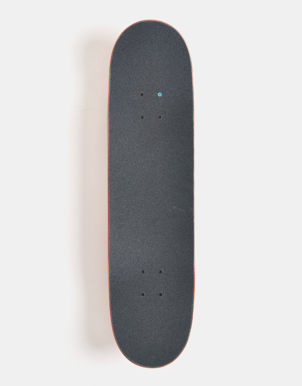 Route One Fruit One Apple Custom Set-Up Complete Skateboard - 8"