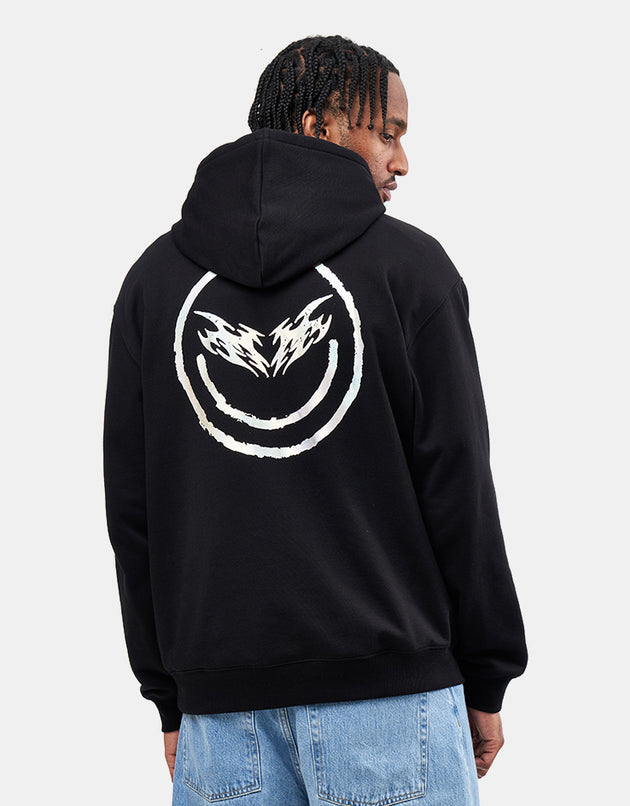 Volcom x Filip Rygalski Pullover Hoodie - Black