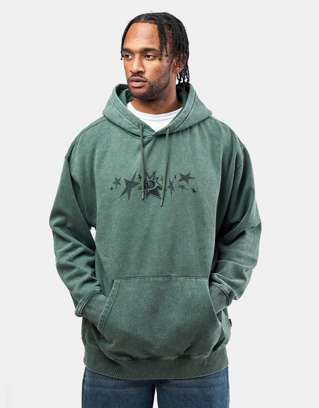 Volcom Ent Pullover Hoodie - Alpine