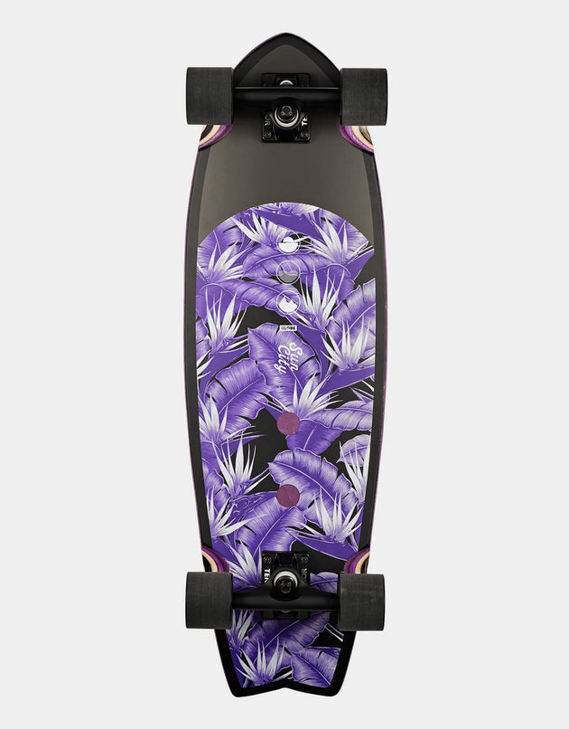 Globe Sun City Bird Berry Cruiser Skateboard - 9"