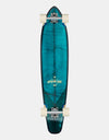 Globe Byron Bay Sun Days Kicktail Longboard - 43"