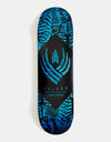 Powell Peralta Skeleton Foil FLIGHT K26 308 Skateboard Deck - 8.75"