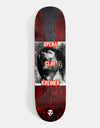 Opera Kreiner Agony EX7 Skateboard Deck - 8.5"