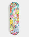 Baker Figgy Here to Stay B2 Skateboard Deck - 8.25"