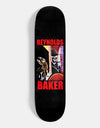 Baker Reynolds Freighthopper Skateboard Deck - 8.5"