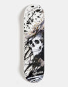 Deathwish Kirby Light in My Hand Skateboard Deck - 8.25"