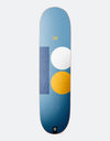 Plan B Joslin Palette Skateboard Deck - 8.375"