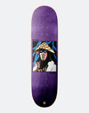 Plan B McKay Raiden Skateboard Deck - 8.5"