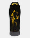 Welcome Townley Contemplation on Early Grab Skateboard Deck - 10"