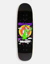 Welcome Nora Full Moon on Sphynx Skateboard Deck - 8.8"