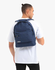 Mochila Route One - Azul marino