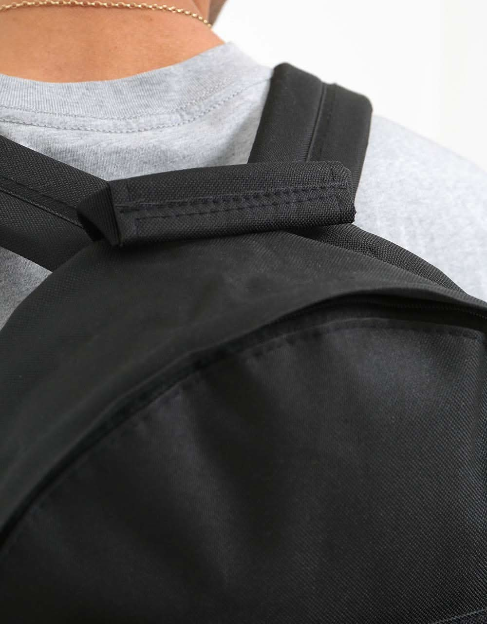 Route One Backpack - Black