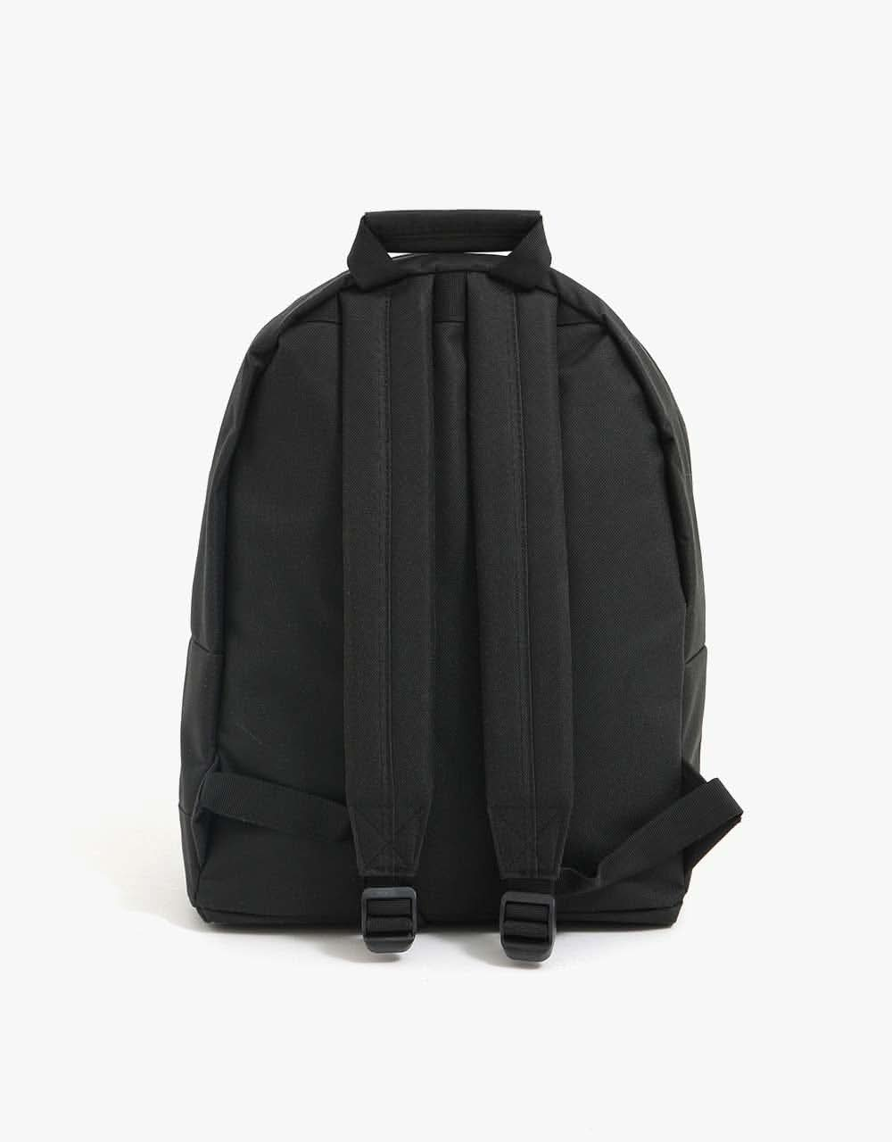 Route One Backpack - Black