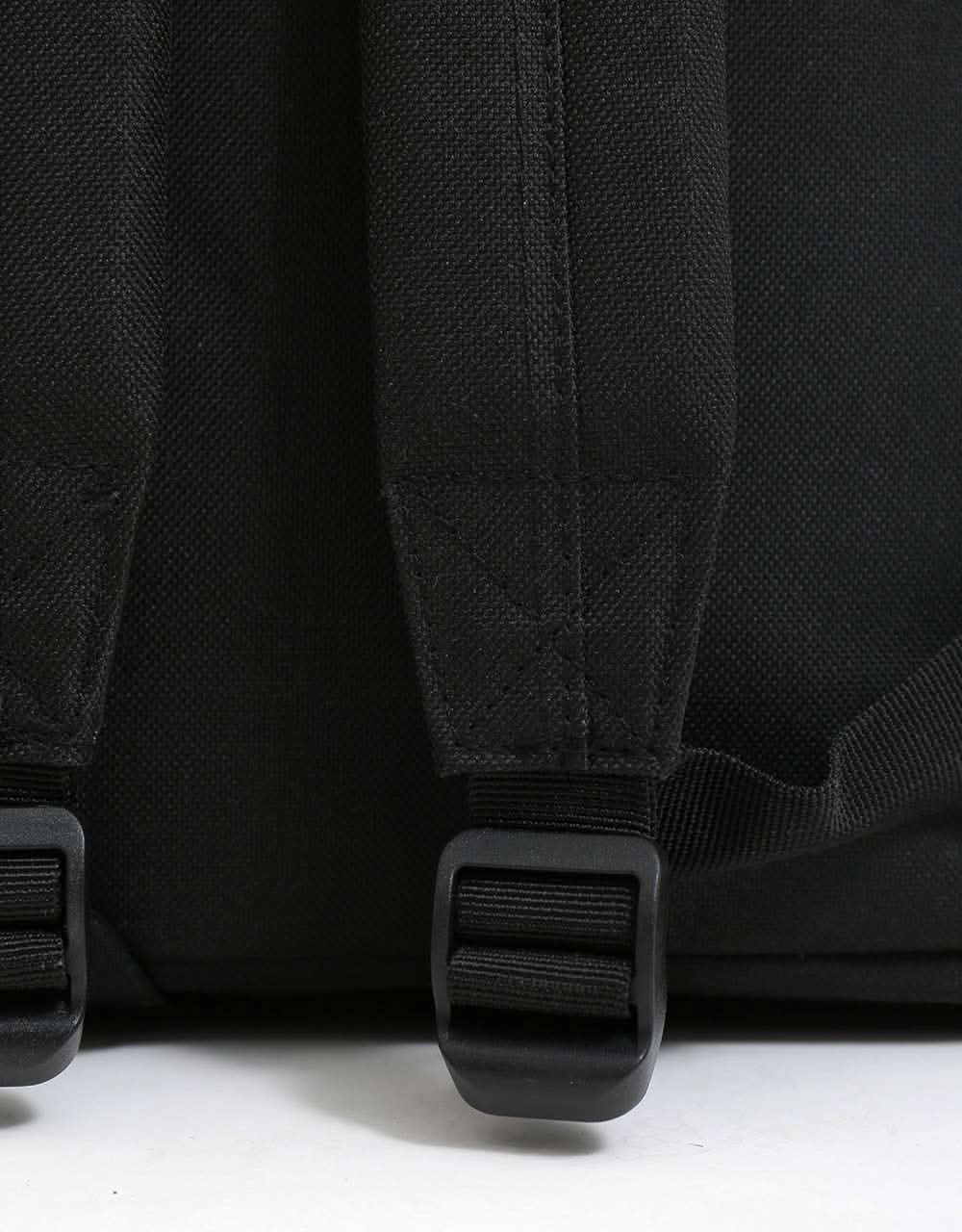 Route One Backpack - Black