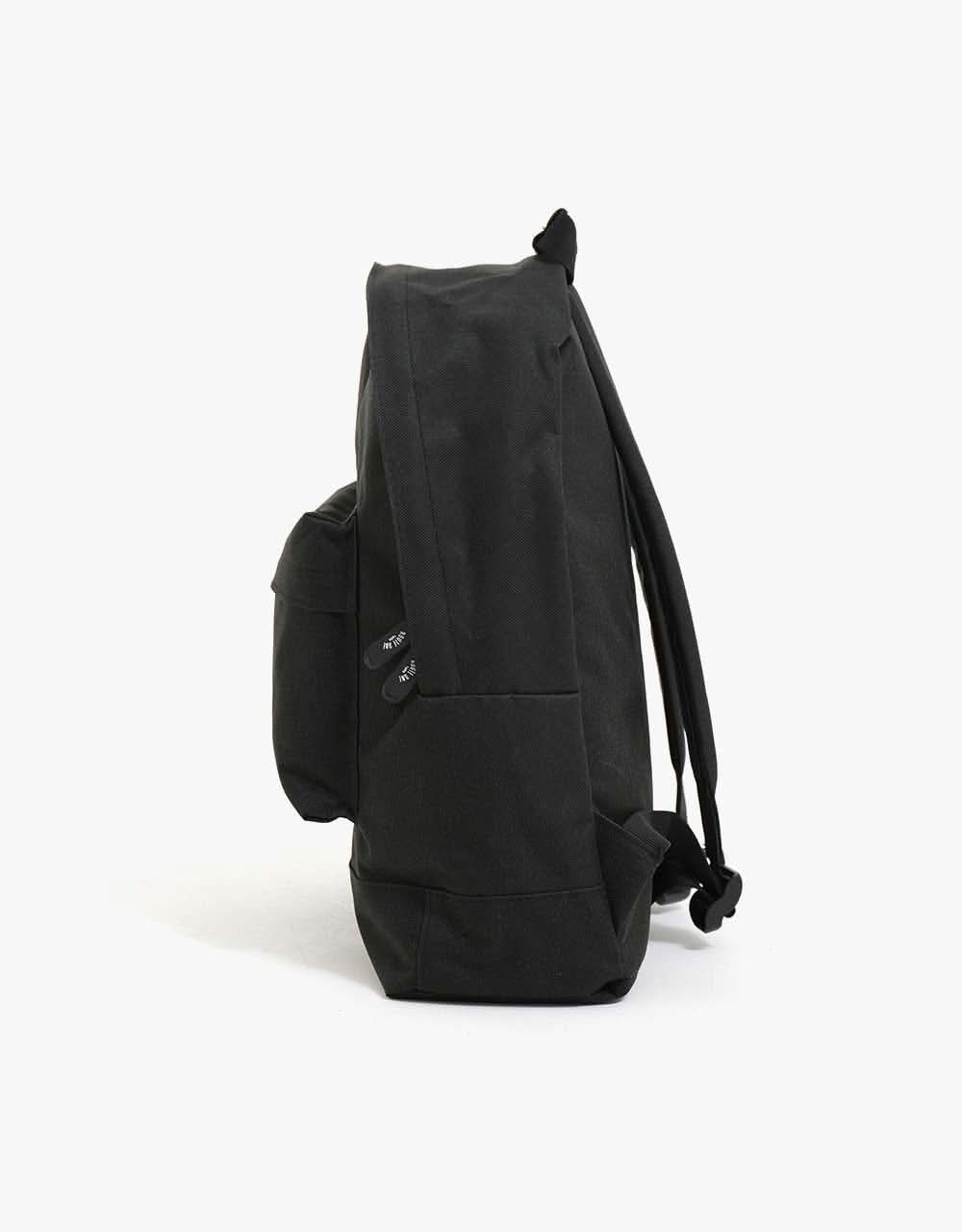 Route One Backpack - Black