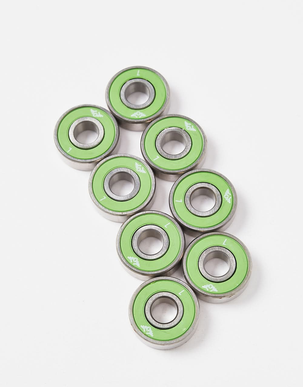 Fracture Premium Precision Bearings - Abec 7