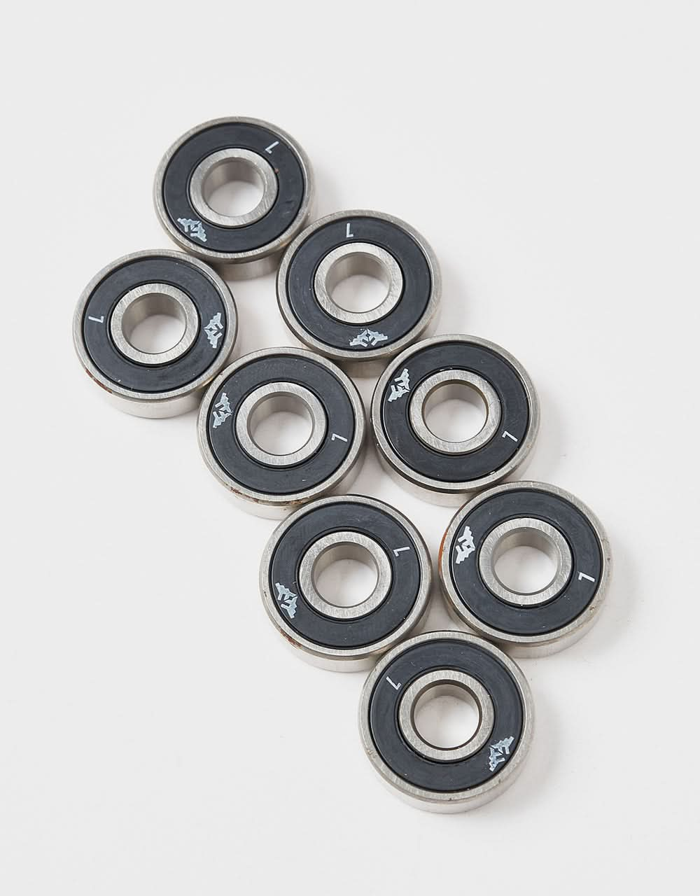 Fracture Premium Precision Bearings - Abec 7