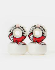 Rueda de skate Spitfire Bighead 99d - 52 mm