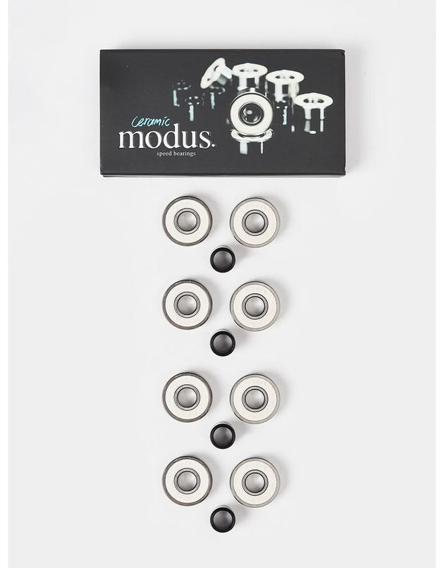 Modus Ceramic Bearings