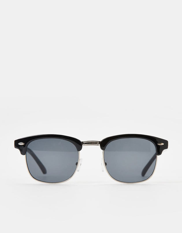 Gafas de sol Route One Clubmaster - Negro