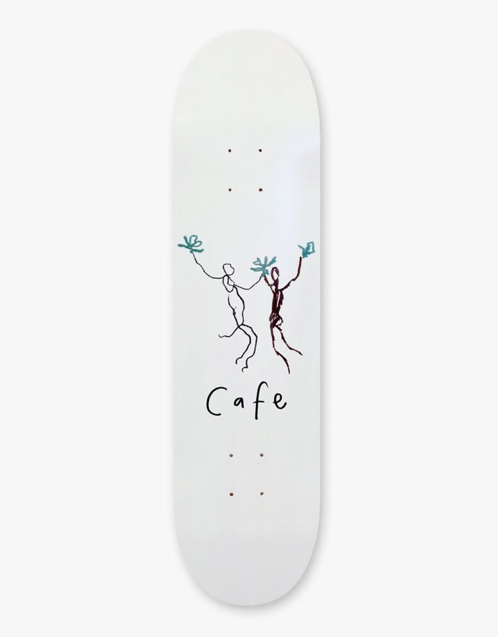 Skateboard Cafe Unity Skateboard Deck - 8.5"