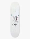 Skateboard Cafe Unity Skateboard Deck - 8.5"