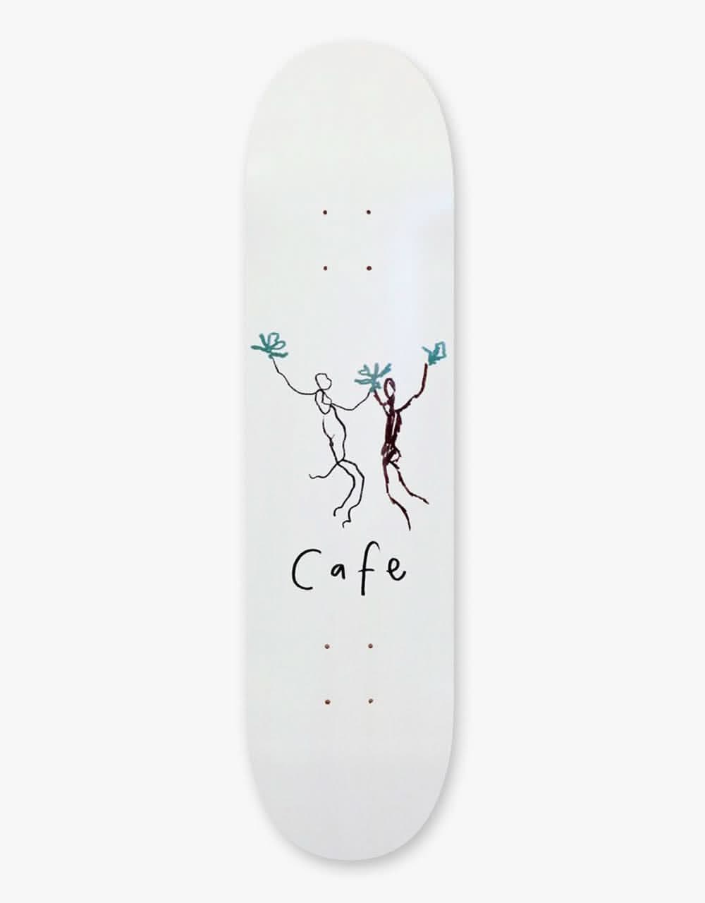 Skateboard Cafe Unity Skateboard Deck - 8.7"