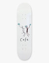 Skateboard Cafe Unity Skateboard Deck - 8.7"