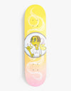 Toy Machine Stoner Sect Skateboard Deck - 8"