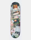 Polar Platt Mum Skateboard Deck