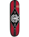 Tabla de skate Element Major League Thriftwood - 8,25"