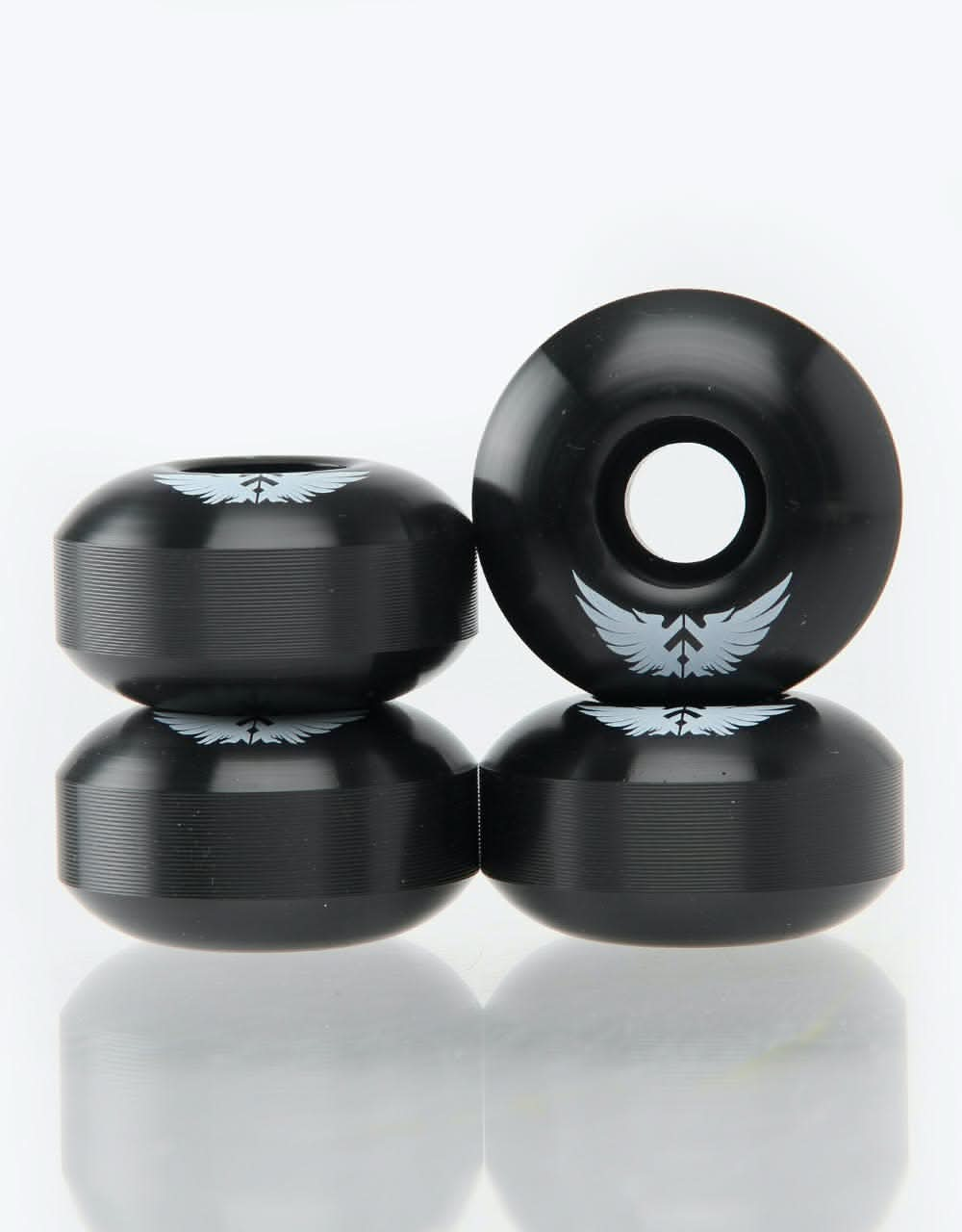 Fracture Mini Logo Wheel - 54mm