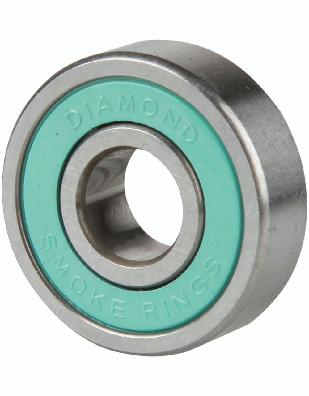 Diamond Smoke Rings Bearings