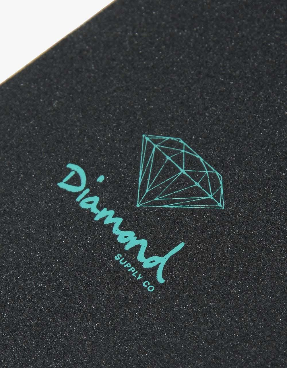 Diamond Superior Logo Grip Tape Sheet