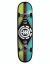 Element Major League Complete Skateboard - 7.75"