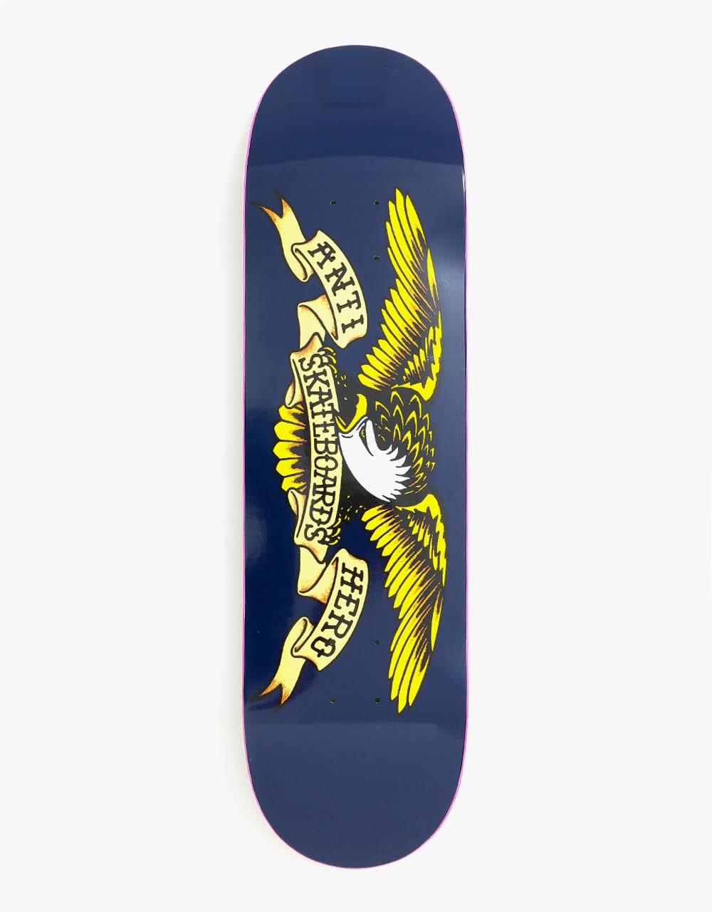 Tavola da skateboard Anti Hero Eagle - 8,5"