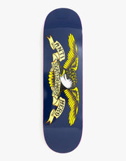 Tabla de skate Anti Hero Eagle - 8,5"