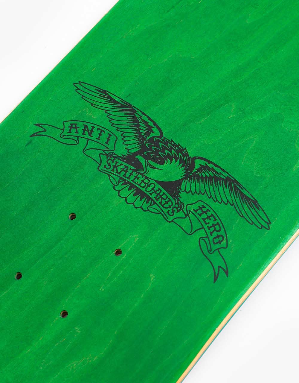 Tavola da skateboard Anti Hero Eagle - 8,5"