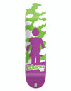 Tabla de skate Girl Carroll Crail Clouds - 8.125"