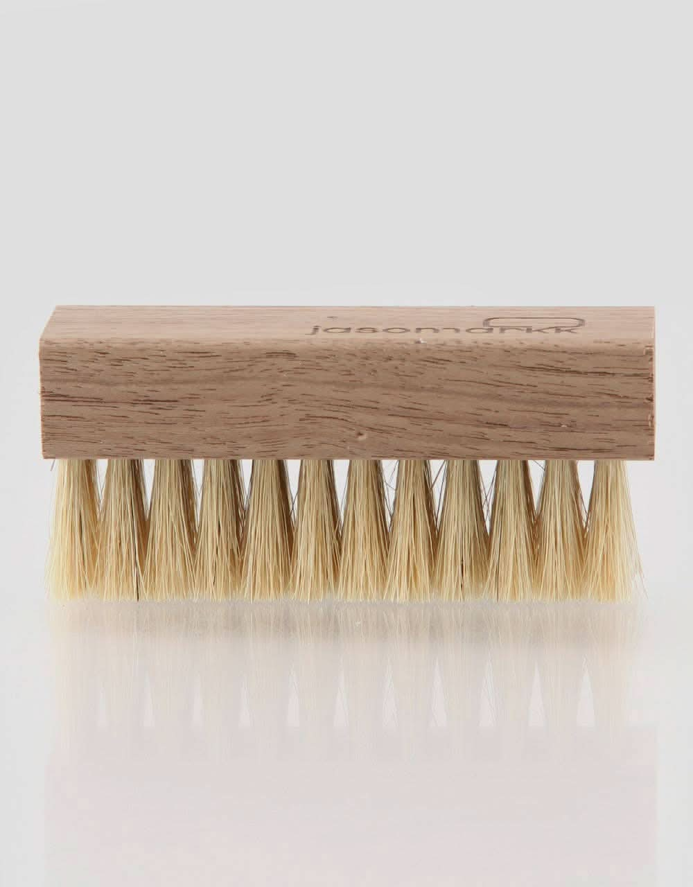 Jason Markk Premium Shoe Cleaning Brush