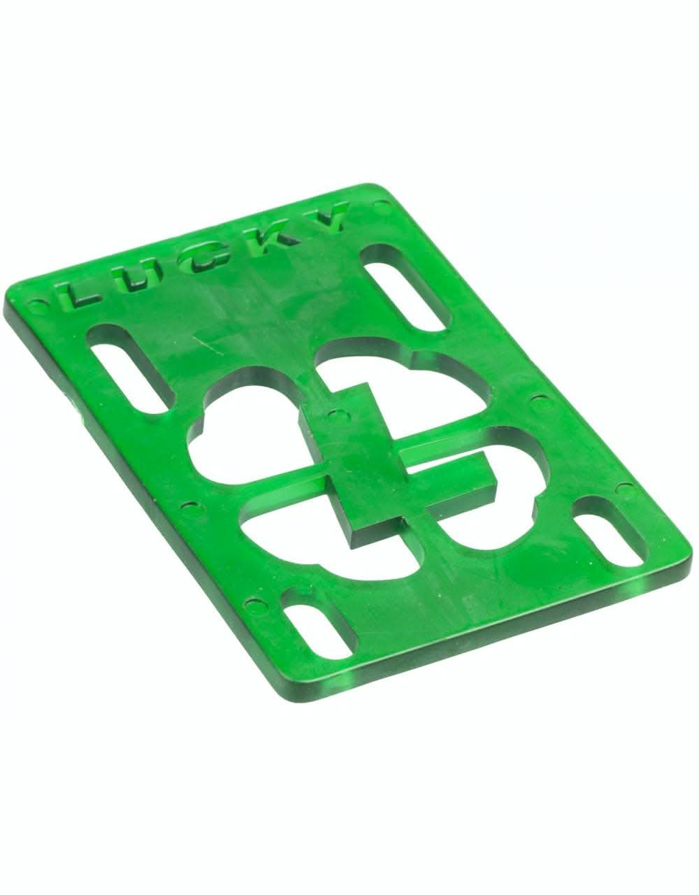 Lucky 1/8" Riser Pads (Pair)